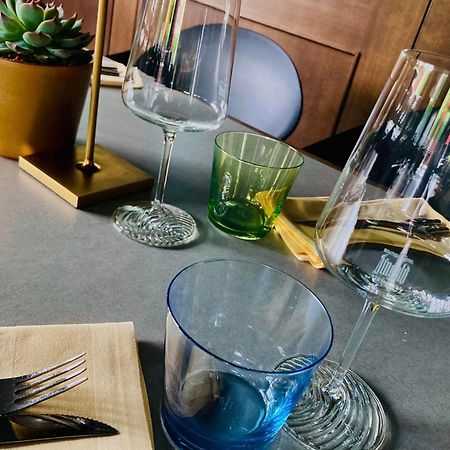 Das Singold Hotel Mit Highspeed Wlan Und Digitalem Schluessel Schwabmunchen Dış mekan fotoğraf