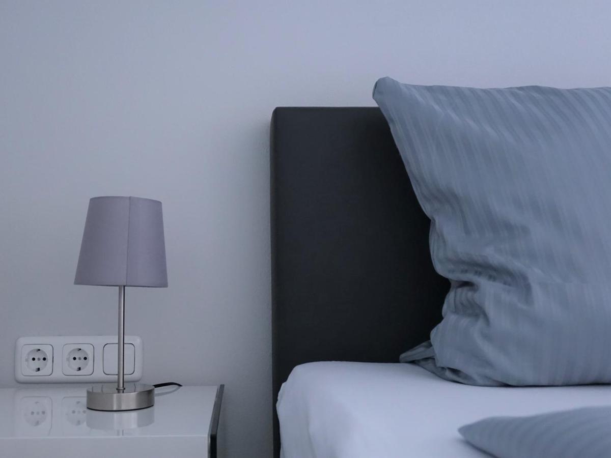 Das Singold Hotel Mit Highspeed Wlan Und Digitalem Schluessel Schwabmunchen Dış mekan fotoğraf