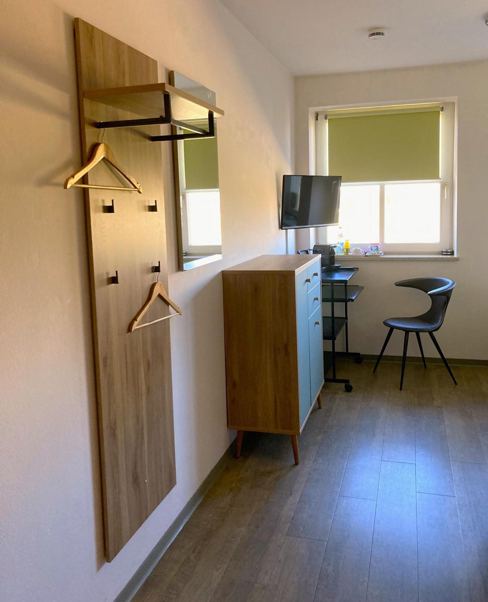 Das Singold Hotel Mit Highspeed Wlan Und Digitalem Schluessel Schwabmunchen Dış mekan fotoğraf