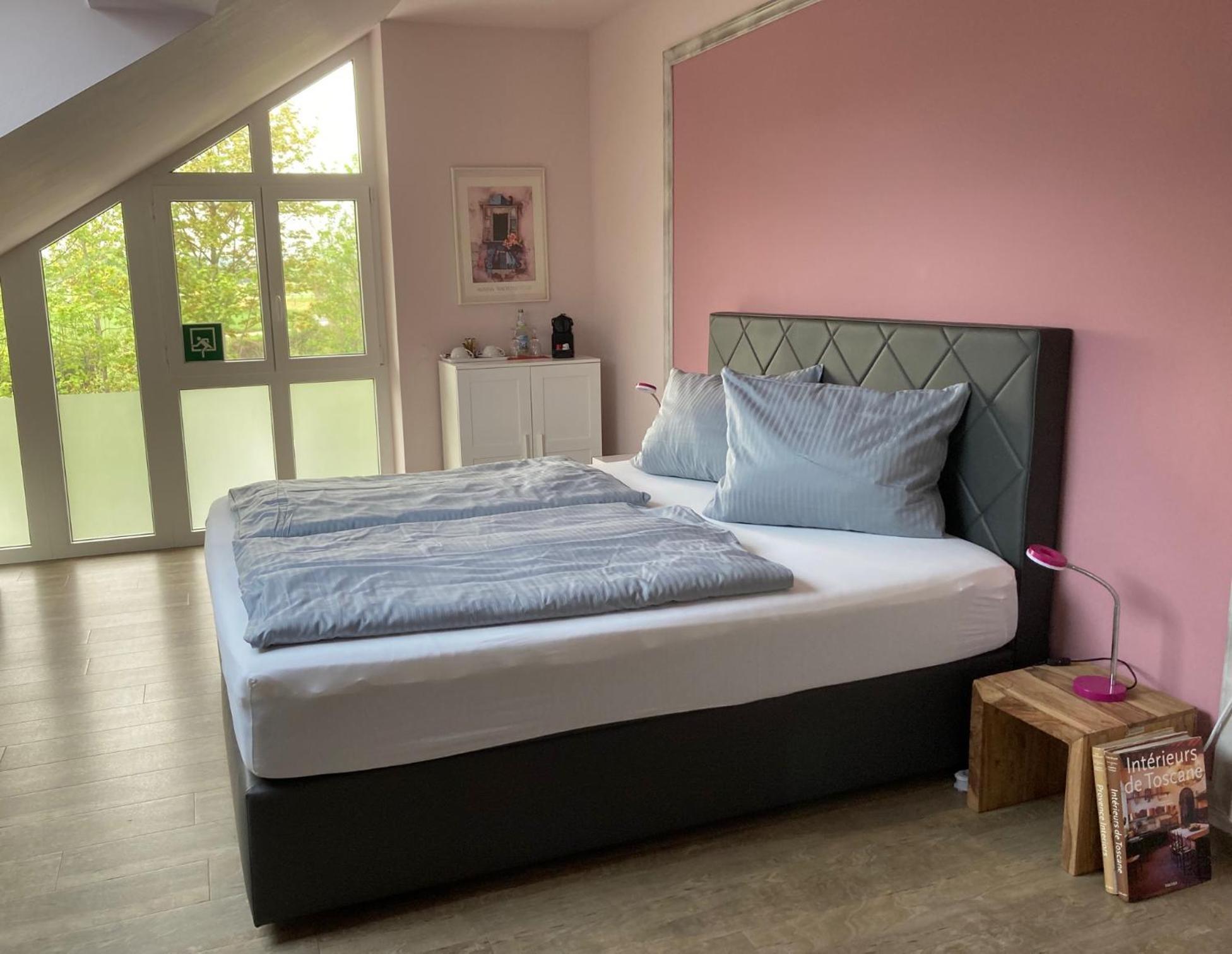 Das Singold Hotel Mit Highspeed Wlan Und Digitalem Schluessel Schwabmunchen Dış mekan fotoğraf