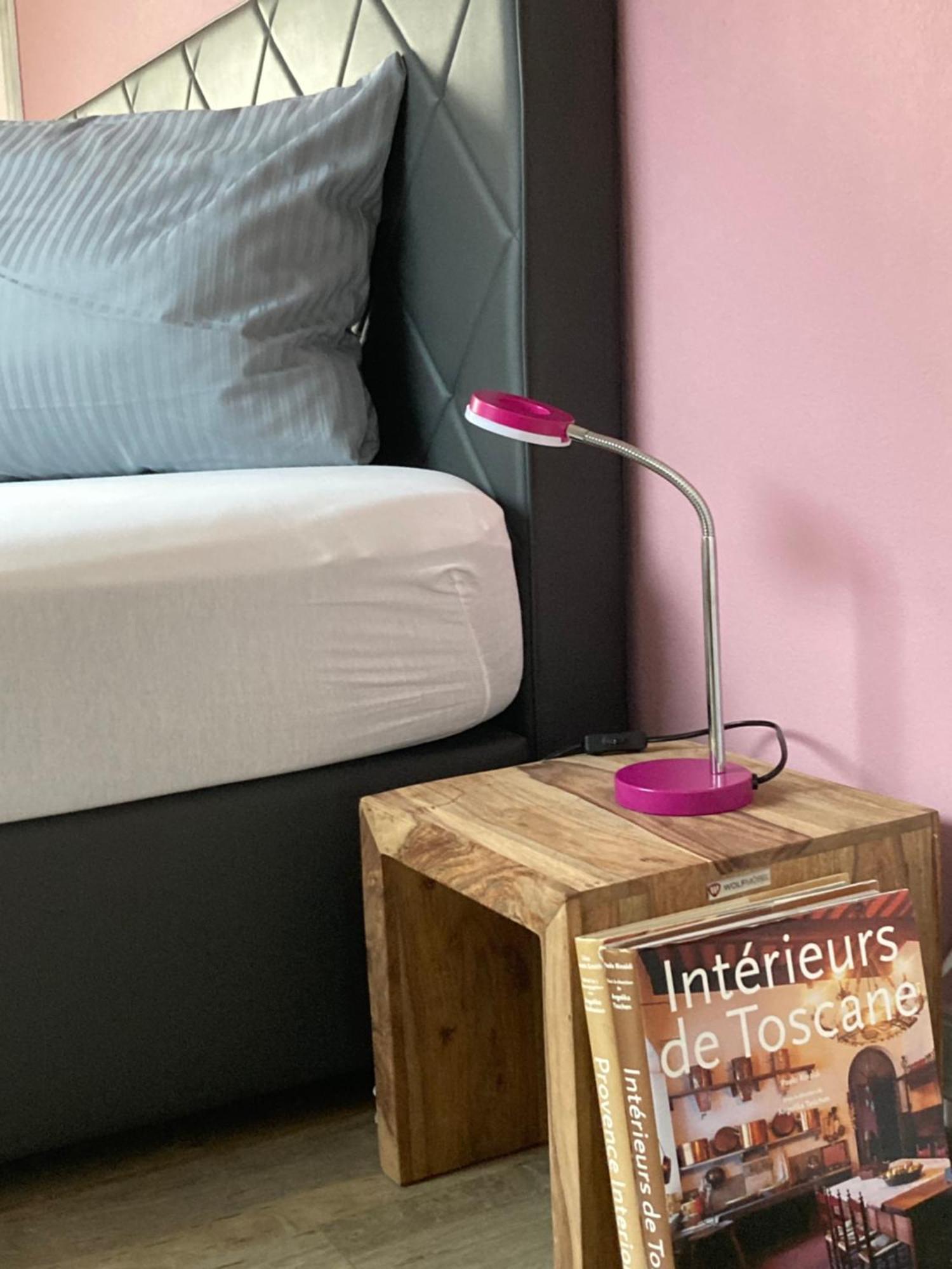 Das Singold Hotel Mit Highspeed Wlan Und Digitalem Schluessel Schwabmunchen Dış mekan fotoğraf