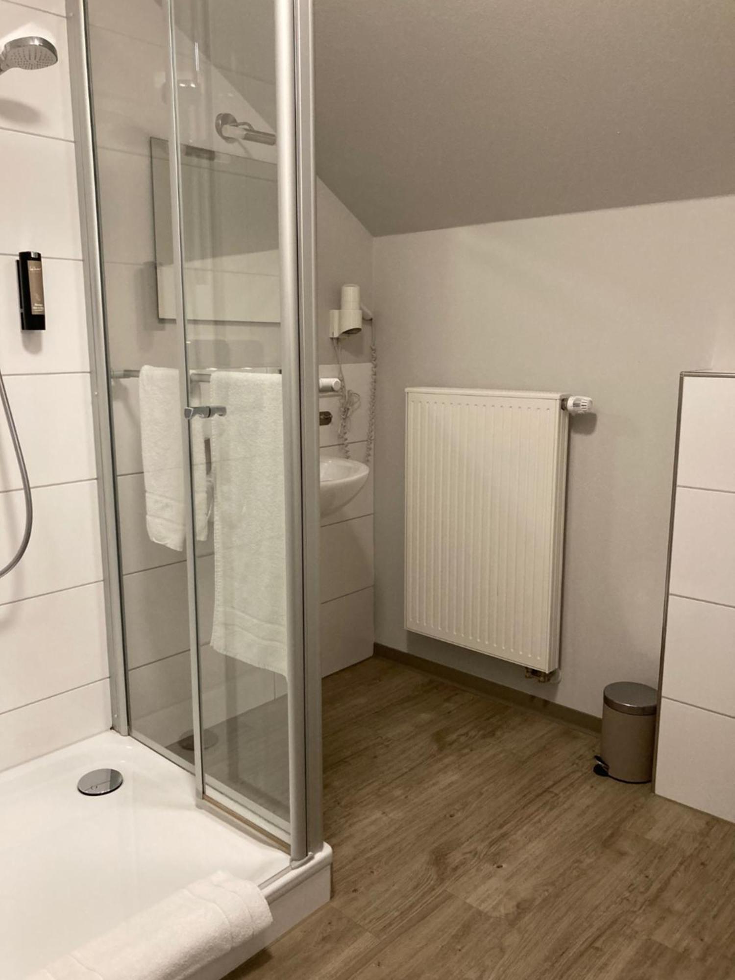 Das Singold Hotel Mit Highspeed Wlan Und Digitalem Schluessel Schwabmunchen Dış mekan fotoğraf