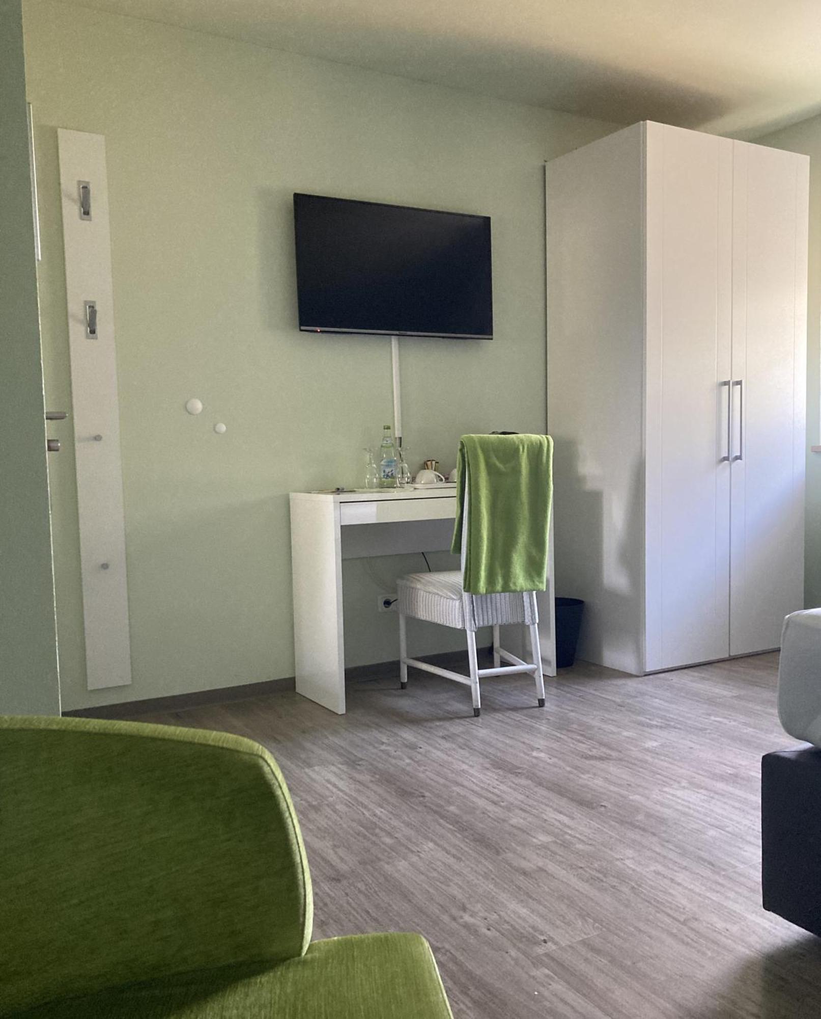 Das Singold Hotel Mit Highspeed Wlan Und Digitalem Schluessel Schwabmunchen Dış mekan fotoğraf