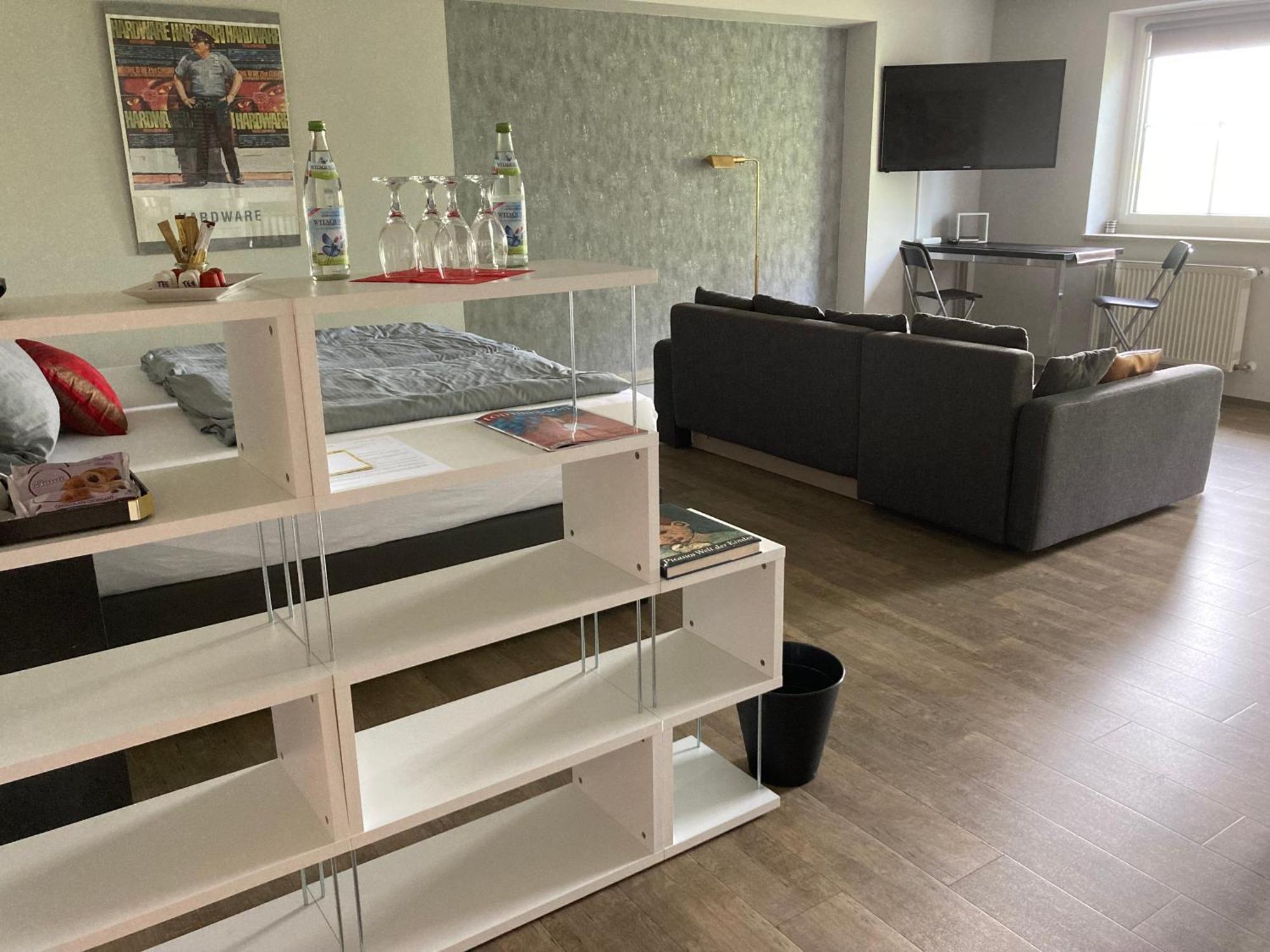 Das Singold Hotel Mit Highspeed Wlan Und Digitalem Schluessel Schwabmunchen Dış mekan fotoğraf